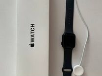 Часы apple watch se 40 mm 2022 s/m