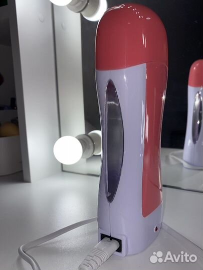 Воскоплав картриджный новый