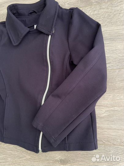 Школьная форма для девочки 134