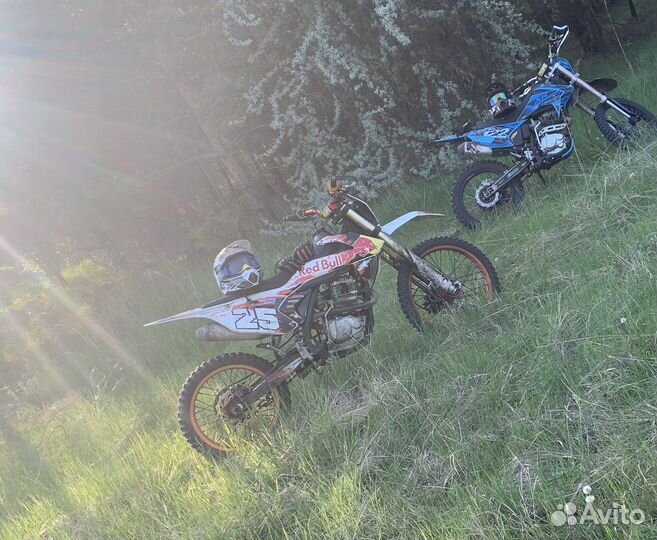 Мотоцикл Gr 2