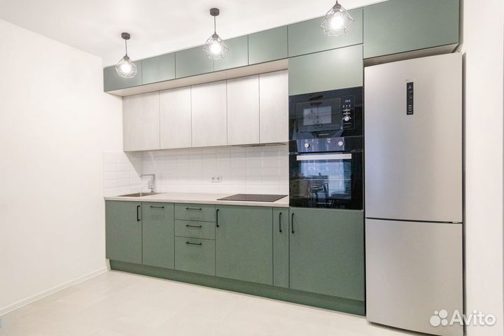 Цена за всю кухню смк 057854