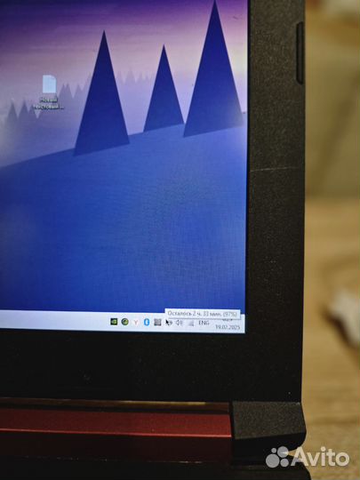 Ноутбук Acer Nitro 5