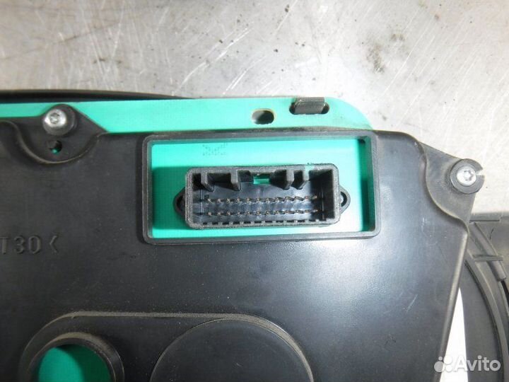 Щиток приборов Лада Largus K4M 2013