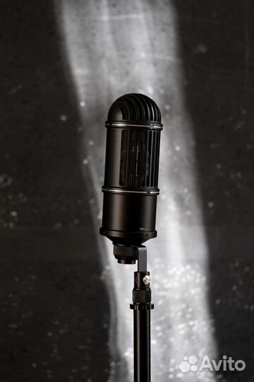 Ленточный микрофон Октава мл 52 02