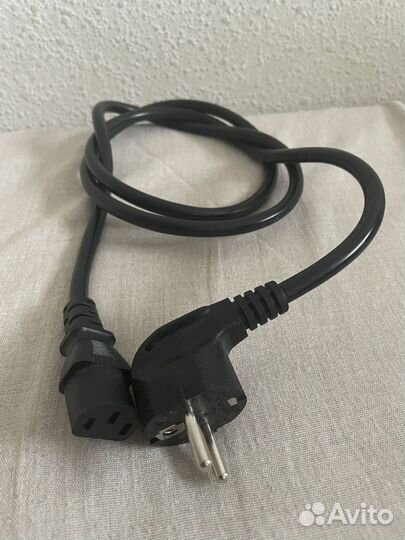 Кабели hdmi, type-A - type-b, кабель питания