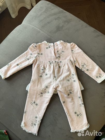 Костюм для девочки
