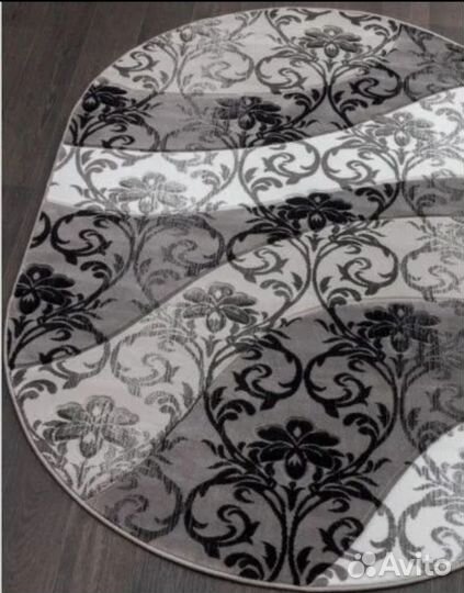 Ковер Mega Carving