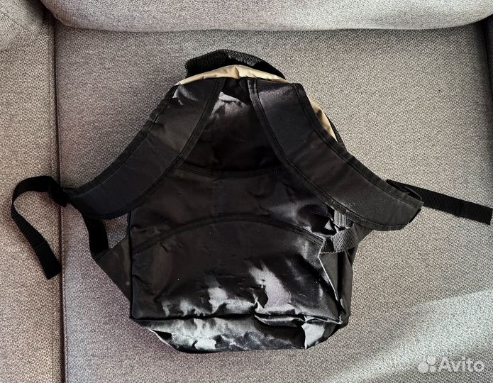 Винтажный рюкзак Nike Оригинал