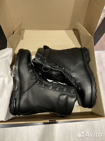 Берцы фарадей 42 размер