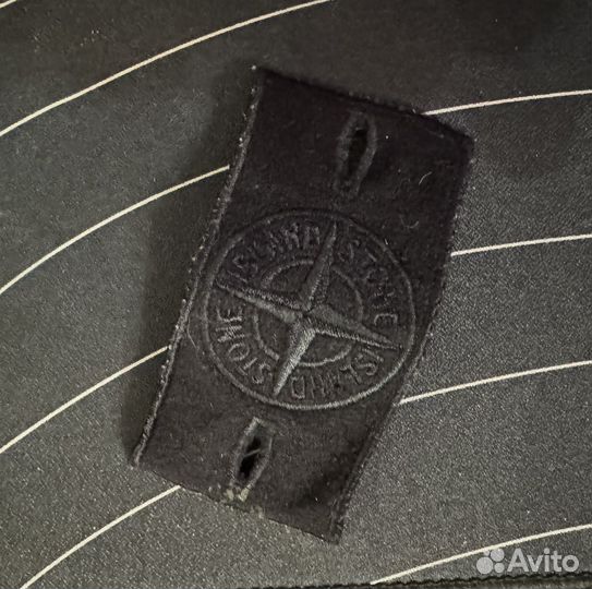 Кофта stone island ghost