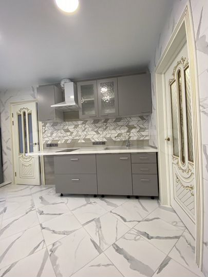 2-к. квартира, 39 м², 2/5 эт.