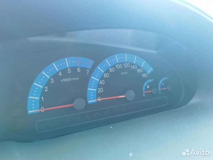 Приборная панель Chery Qq6 S21 1.1 2008