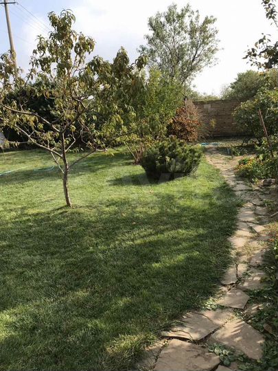 Дом 94,2 м² на участке 5 сот.