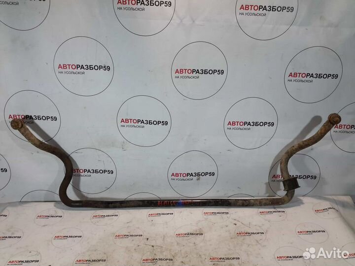 Стабилизатор передний Toyota Hiace H100