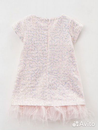 Платье choupette для девочки 92