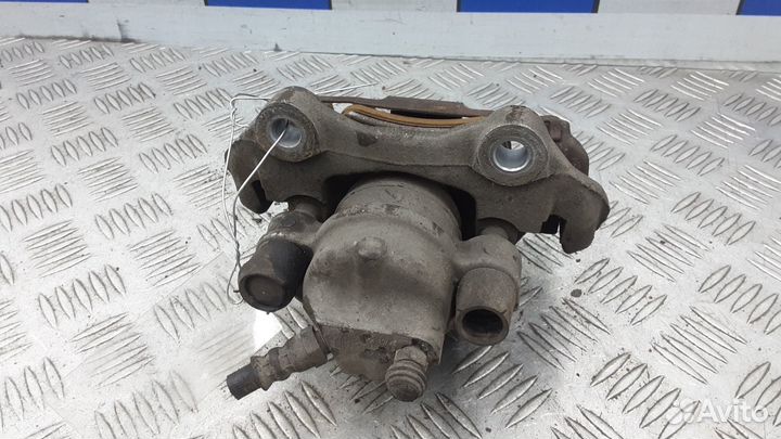 Суппорт задний левый Mercedes-Benz E-Класс