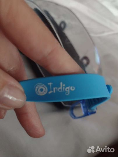 Маска для плавания