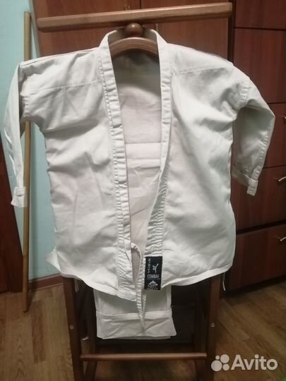 Продам кимоно