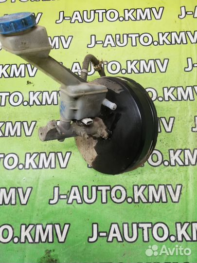 Главный тормозной цилиндр Nissan Primera