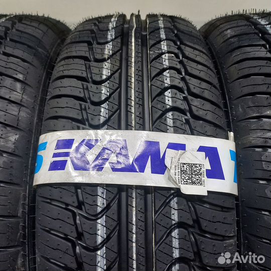 КАМА 365 (241) 215/65 R16 102T