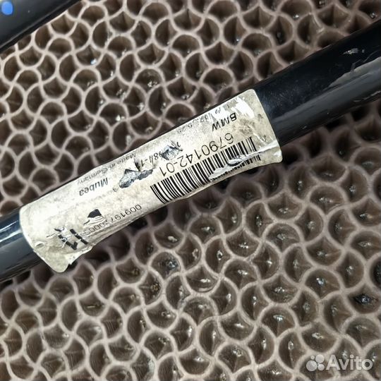 Стабилизаторы BMW x1 e84 M-tech xDrive