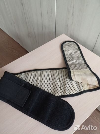 Турмалиновый пояс