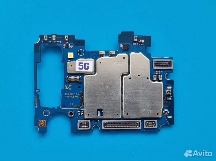 Плата Samsung A21s 32BG