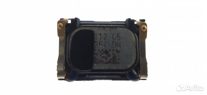 Динамик (speaker) для iPhone 4S (Б/У)