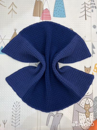 Плед детский