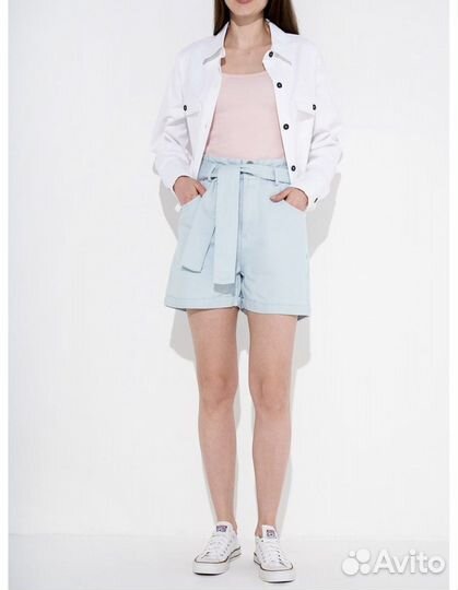 Шорты женские