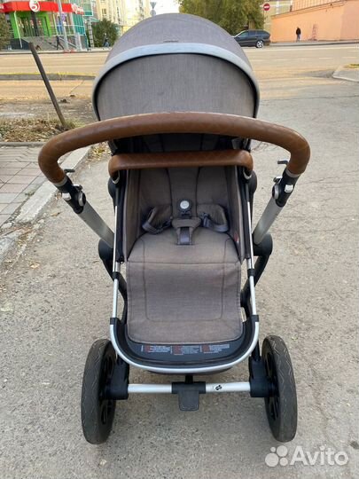 Коляска joolz DAY2 studio gris 2 В 1