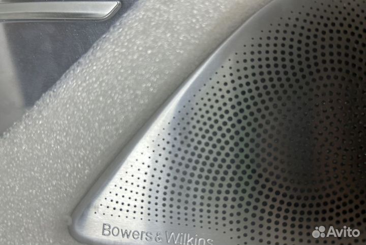 Сетки Bowers & Wilkins BMW 7 G11 G12