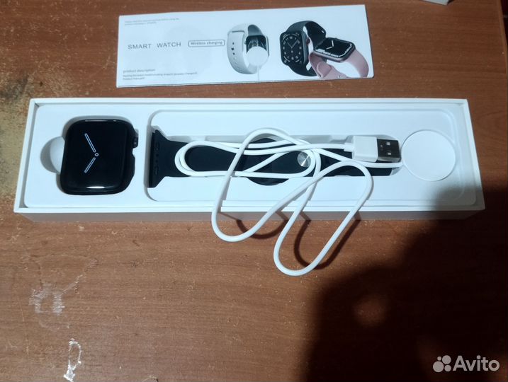 Новые Смарт часы