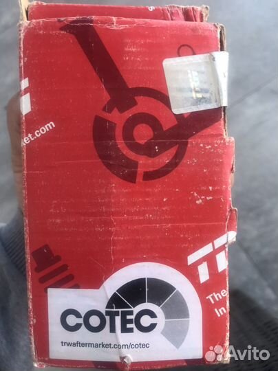 Тормозные колодки на hyundai creta