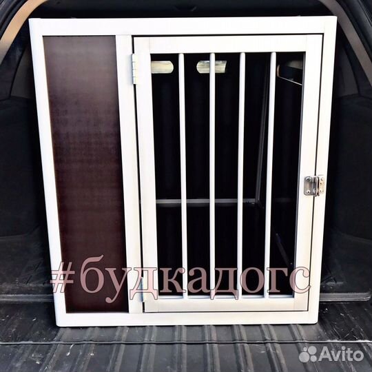 Клетка для перевозки животных