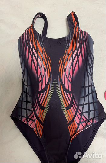 Купальник для девочки