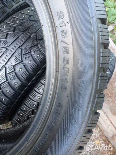 Goodride SW 606 215/55 R18