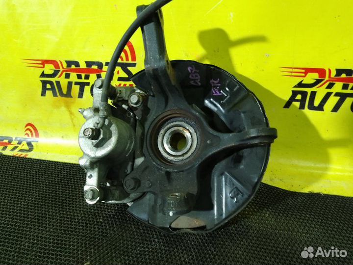 Ступица передняя правая Honda Freed GB7 LEB