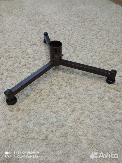 Подставка для ёлки