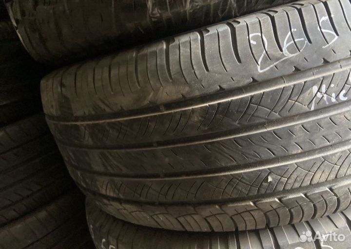Michelin Latitude Tour HP 265/65 R17 112H