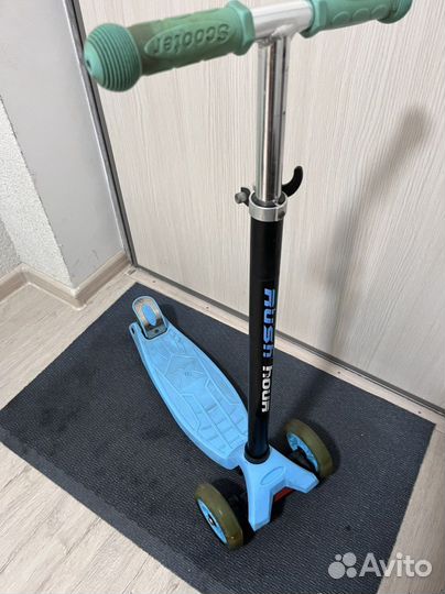 Самокат детский