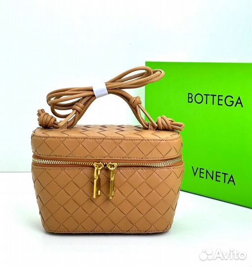 Новая женская сумка Bottega Veneta