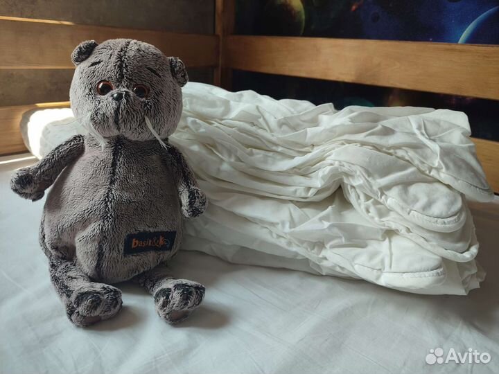 Детские одеяла