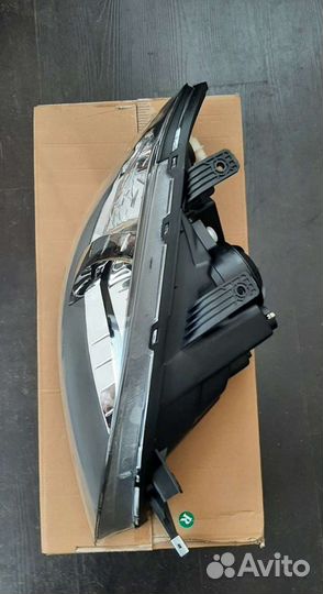 Chevrolet Lacetti фара