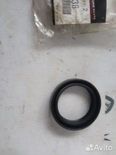 Сальник Хвостовика Раздаточной Коробки Mitsubishi