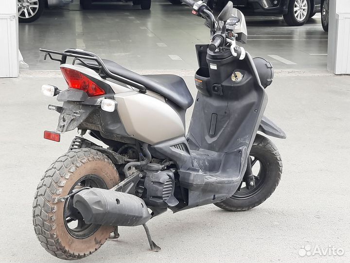 Продам Yamaha BWs 50