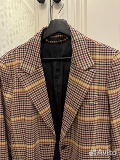 Пиджак And other stories, оверсайз на S-M