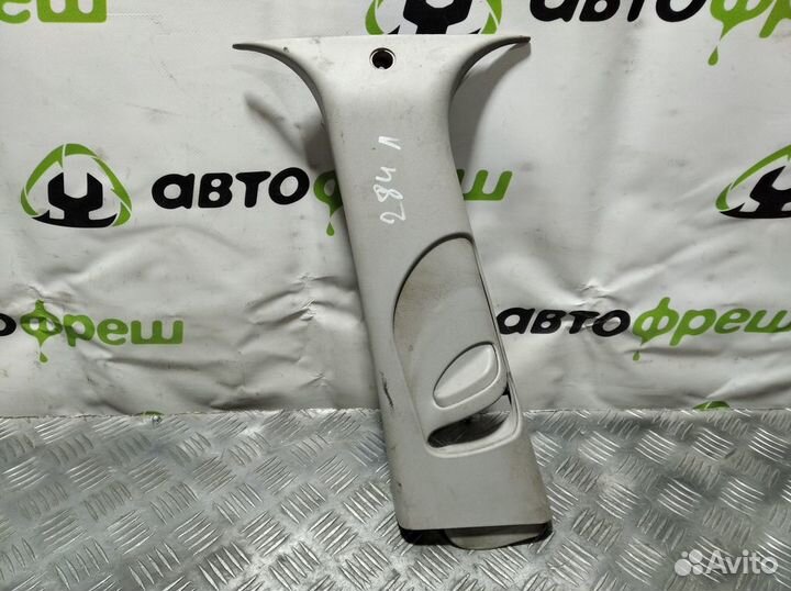 Обшивка стойки левая Ford Fusion 2002-2012