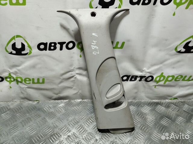 Обшивка стойки левая Ford Fusion 2002-2012