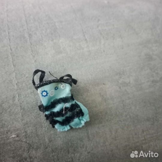 Одежда для кукол монстер хай